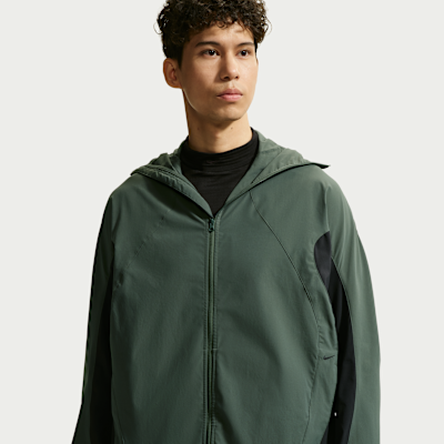 NIKE公式】ナイキ テック ヘリオス メンズ Dri-FIT ロングスリーブ